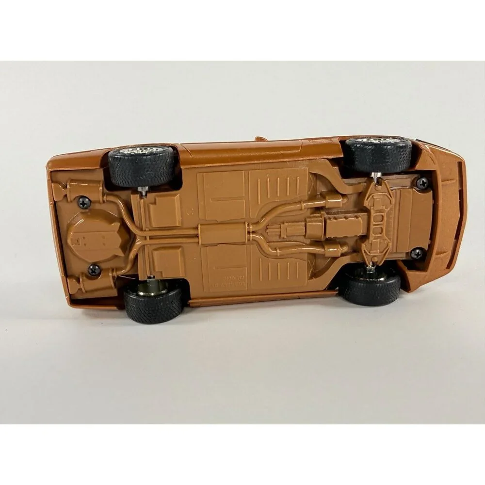 AMT Ertl 1994 Corvette ZR-1 NCM SE 1:25 Dealer Promo Model Bronze 6246